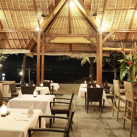 Indiana Kenanga Boutique Hotel & Spa Lembongan Extérieur photo