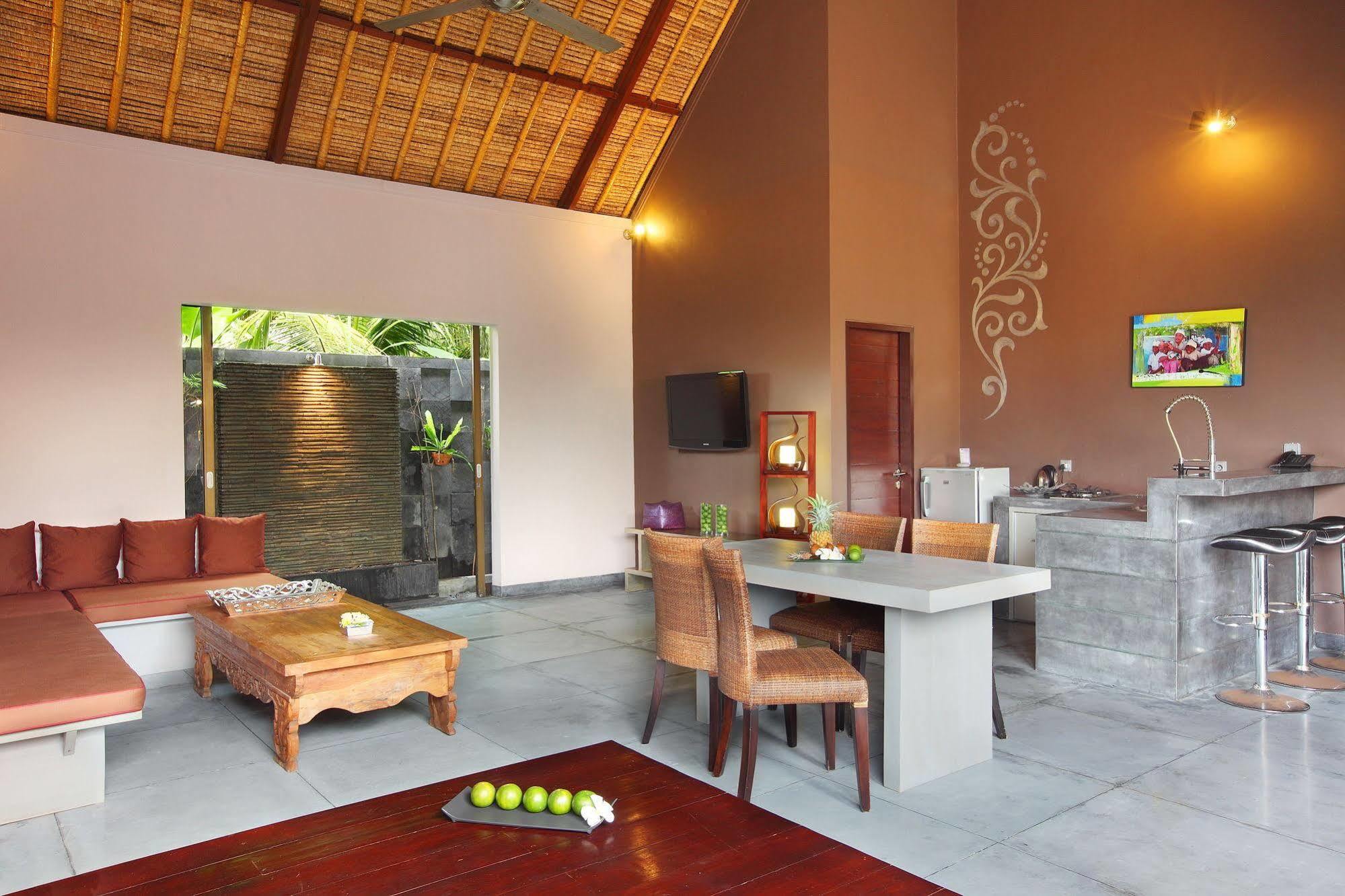 Indiana Kenanga Boutique Hotel & Spa Lembongan Extérieur photo