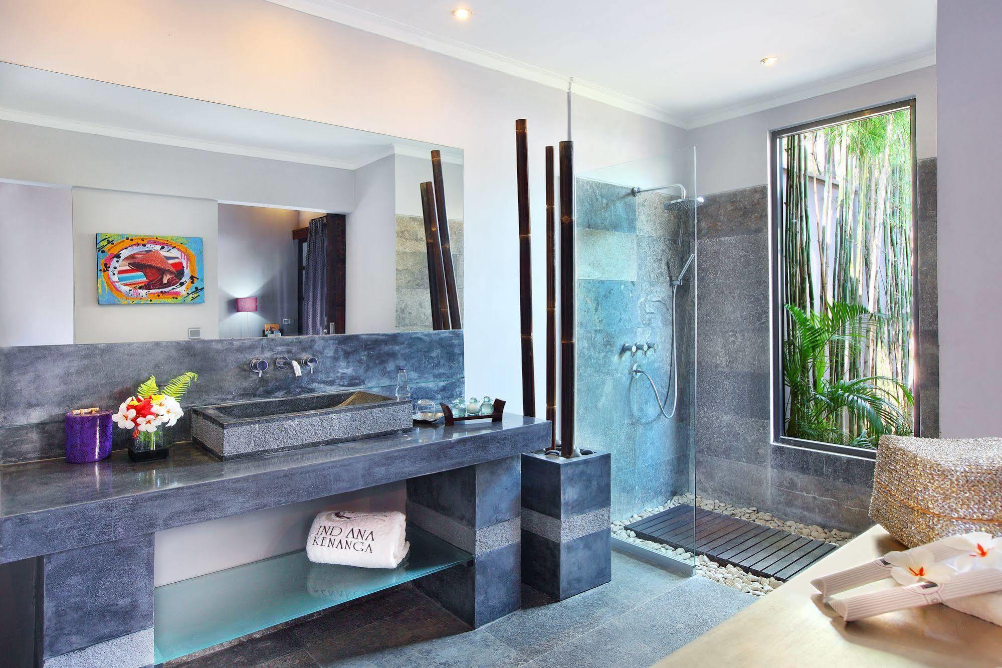 Indiana Kenanga Boutique Hotel & Spa Lembongan Extérieur photo