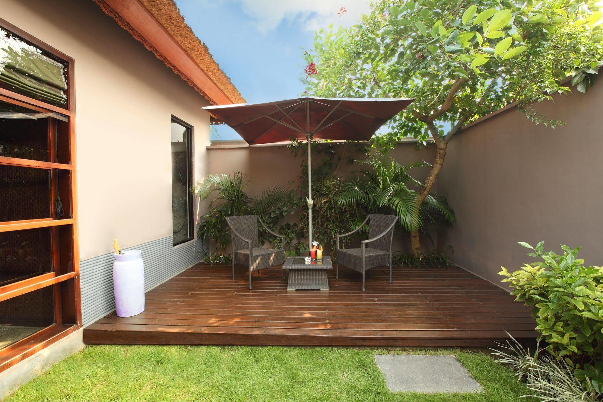 Indiana Kenanga Boutique Hotel & Spa Lembongan Extérieur photo