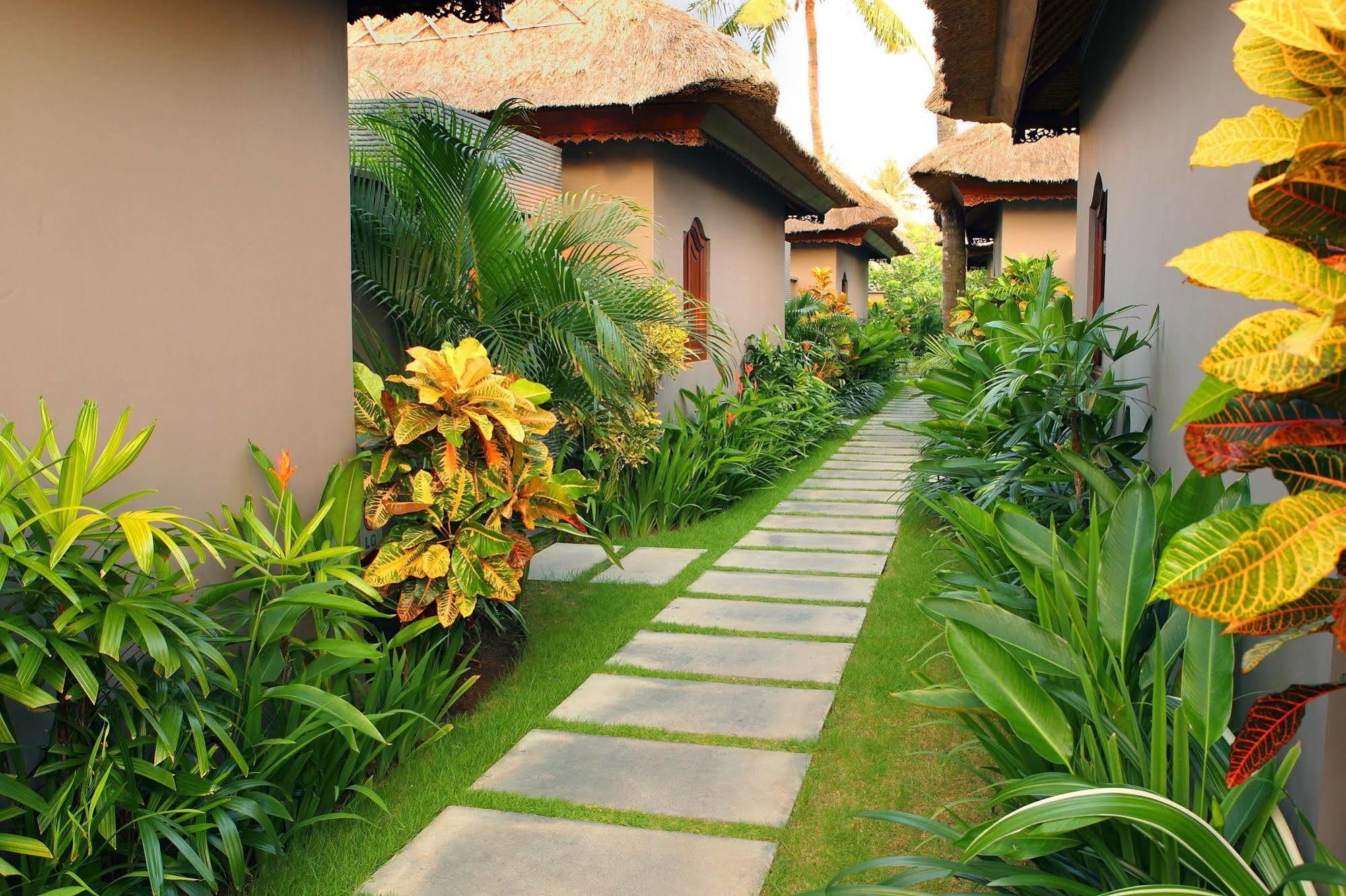 Indiana Kenanga Boutique Hotel & Spa Lembongan Extérieur photo