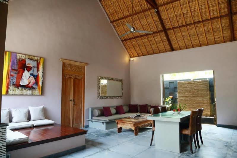 Indiana Kenanga Boutique Hotel & Spa Lembongan Extérieur photo