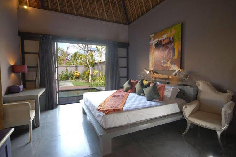 Indiana Kenanga Boutique Hotel & Spa Lembongan Extérieur photo
